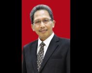 Dr. Drs. H. Ahmad Fadil Sumadi, S.H., M.H.